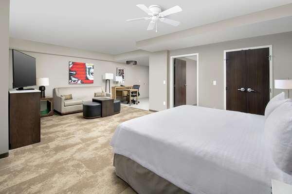  - Homewood Suites by Hilton Downtown Austin - I-35, Exit 234A