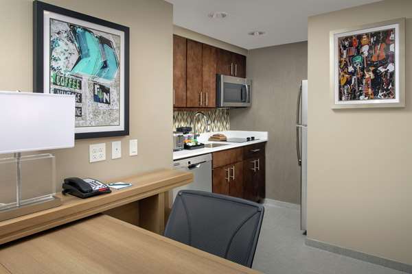  - Homewood Suites by Hilton Downtown Austin - I-35, Exit 234A