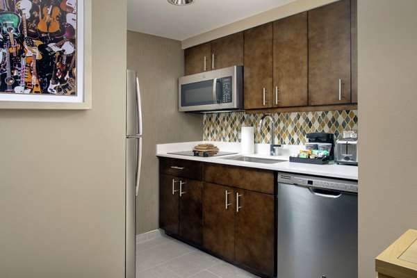  - Homewood Suites by Hilton Downtown Austin - I-35, Exit 234A
