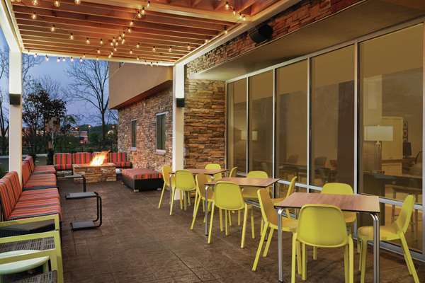 Exterior view - Home2 Suites by Hilton Lancaster