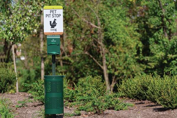 Exterior view - Home2 Suites by Hilton Lancaster