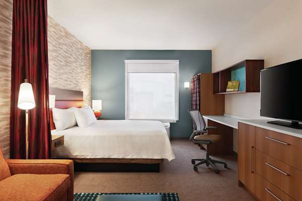  - Home2 Suites by Hilton Lancaster