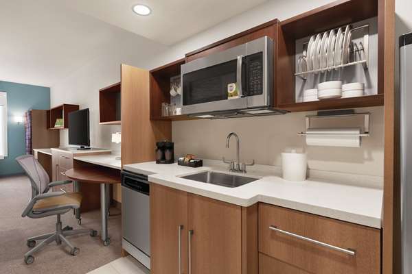  - Home2 Suites by Hilton Lancaster