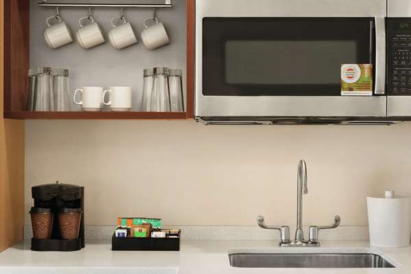  - Home2 Suites by Hilton Lancaster