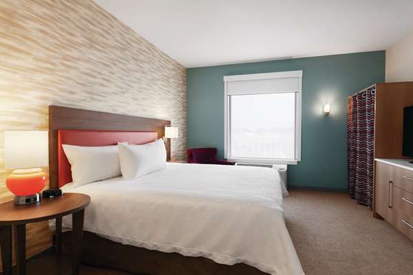  - Home2 Suites by Hilton Lancaster