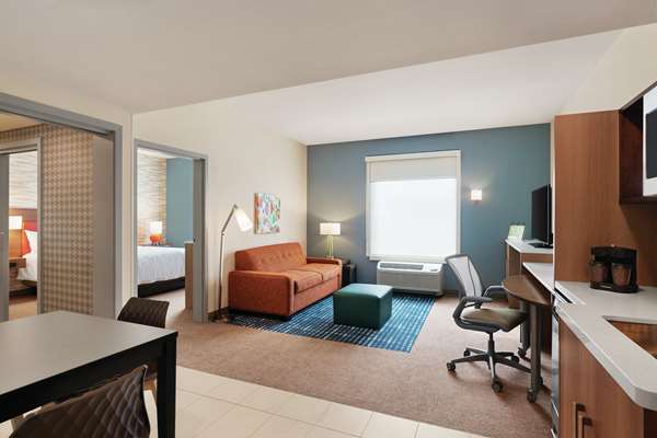  - Home2 Suites by Hilton Lancaster