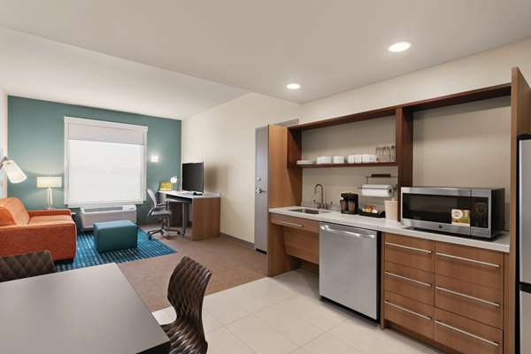  - Home2 Suites by Hilton Lancaster
