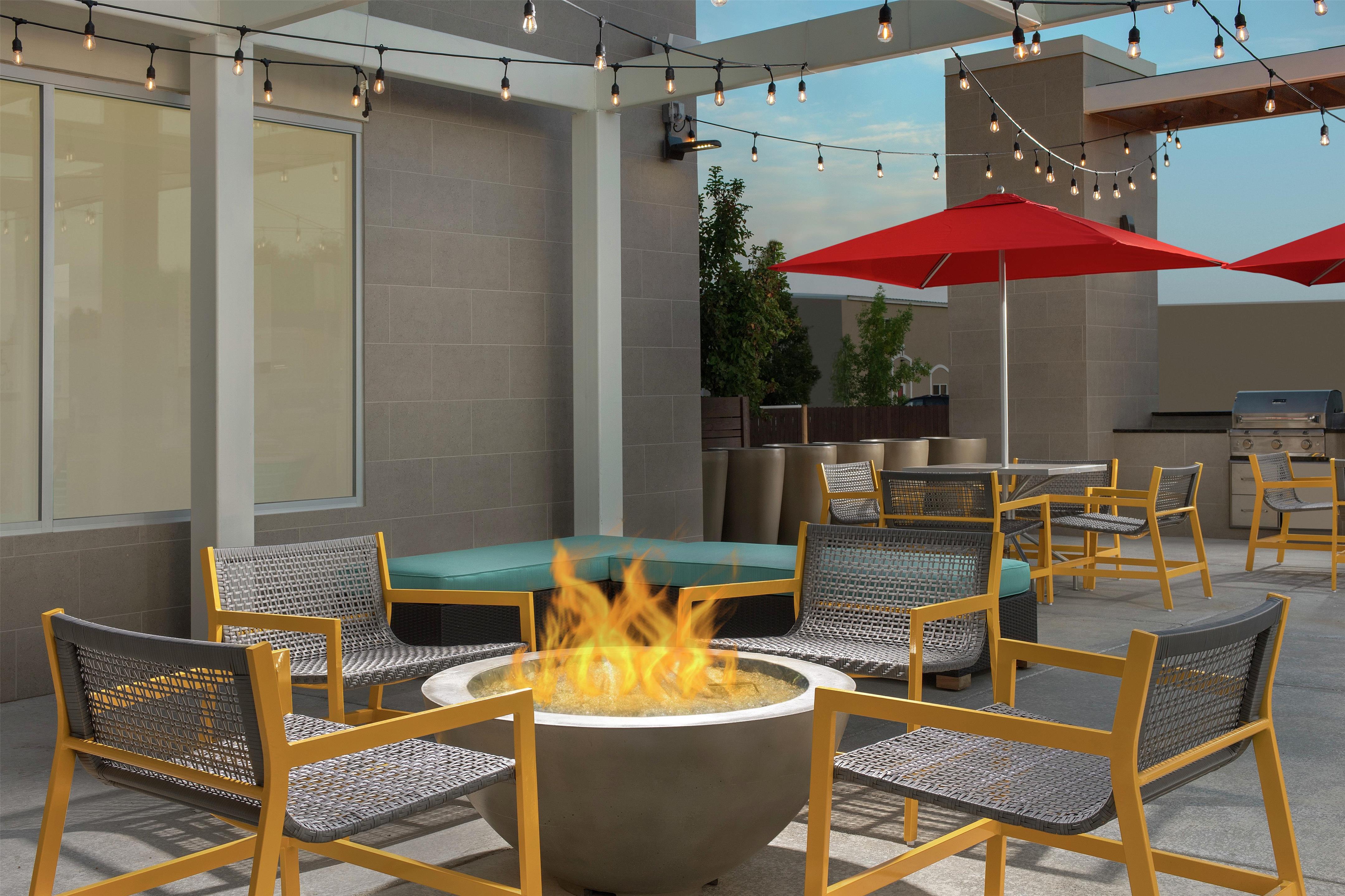 Exterior | Home2 Suites by Hilton Longmont