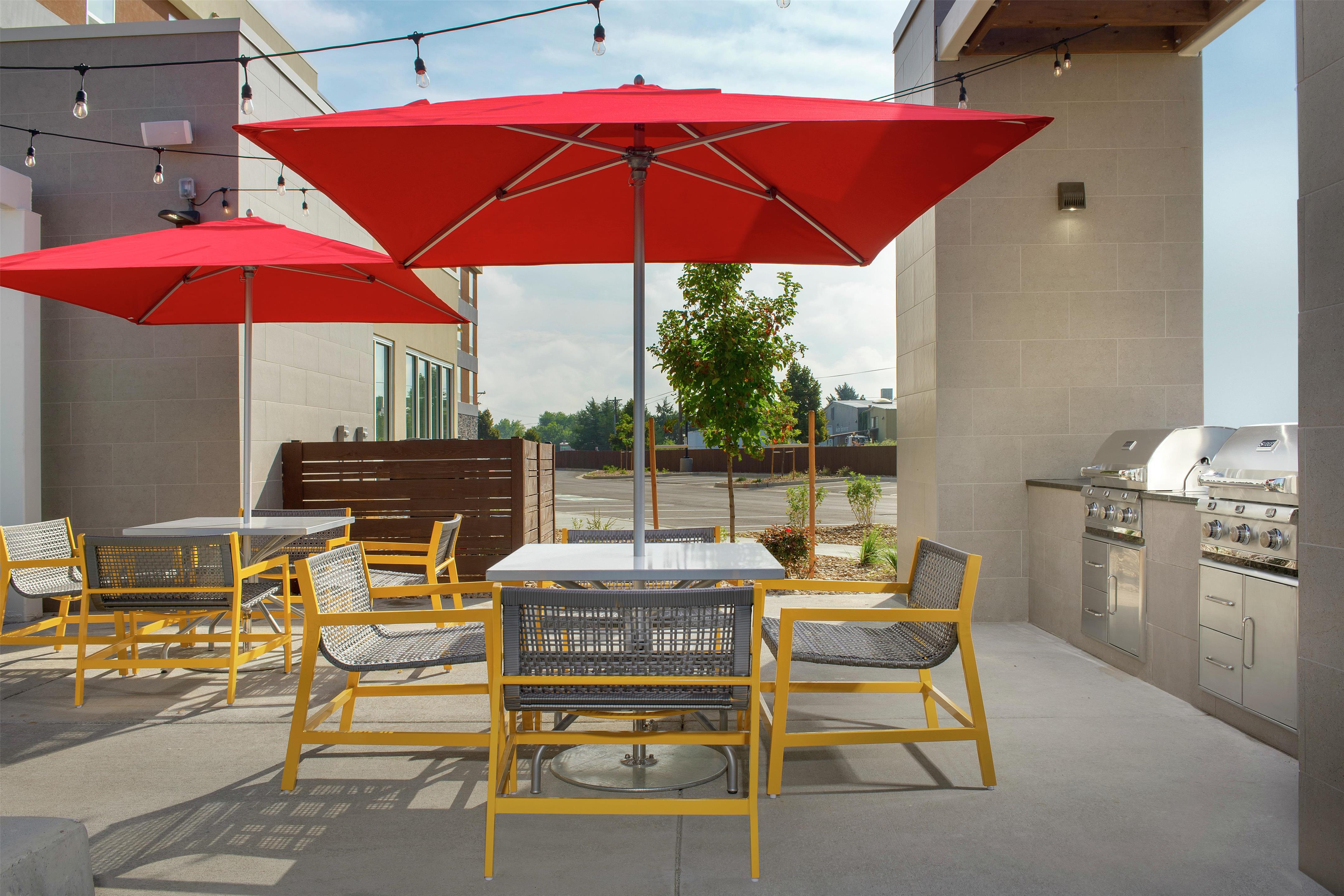 Exterior | Home2 Suites by Hilton Longmont