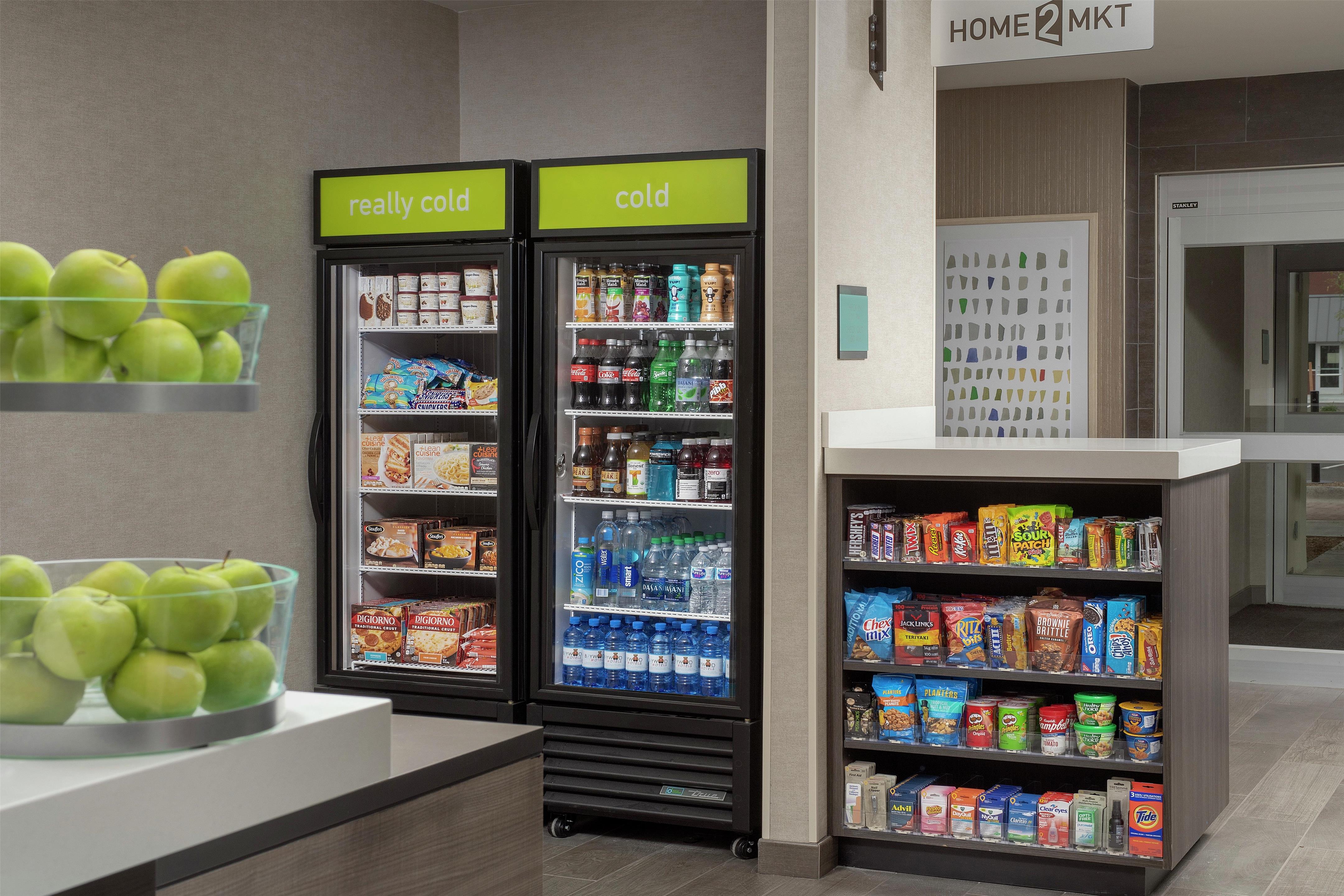 Restaurant | Home2 Suites by Hilton Longmont