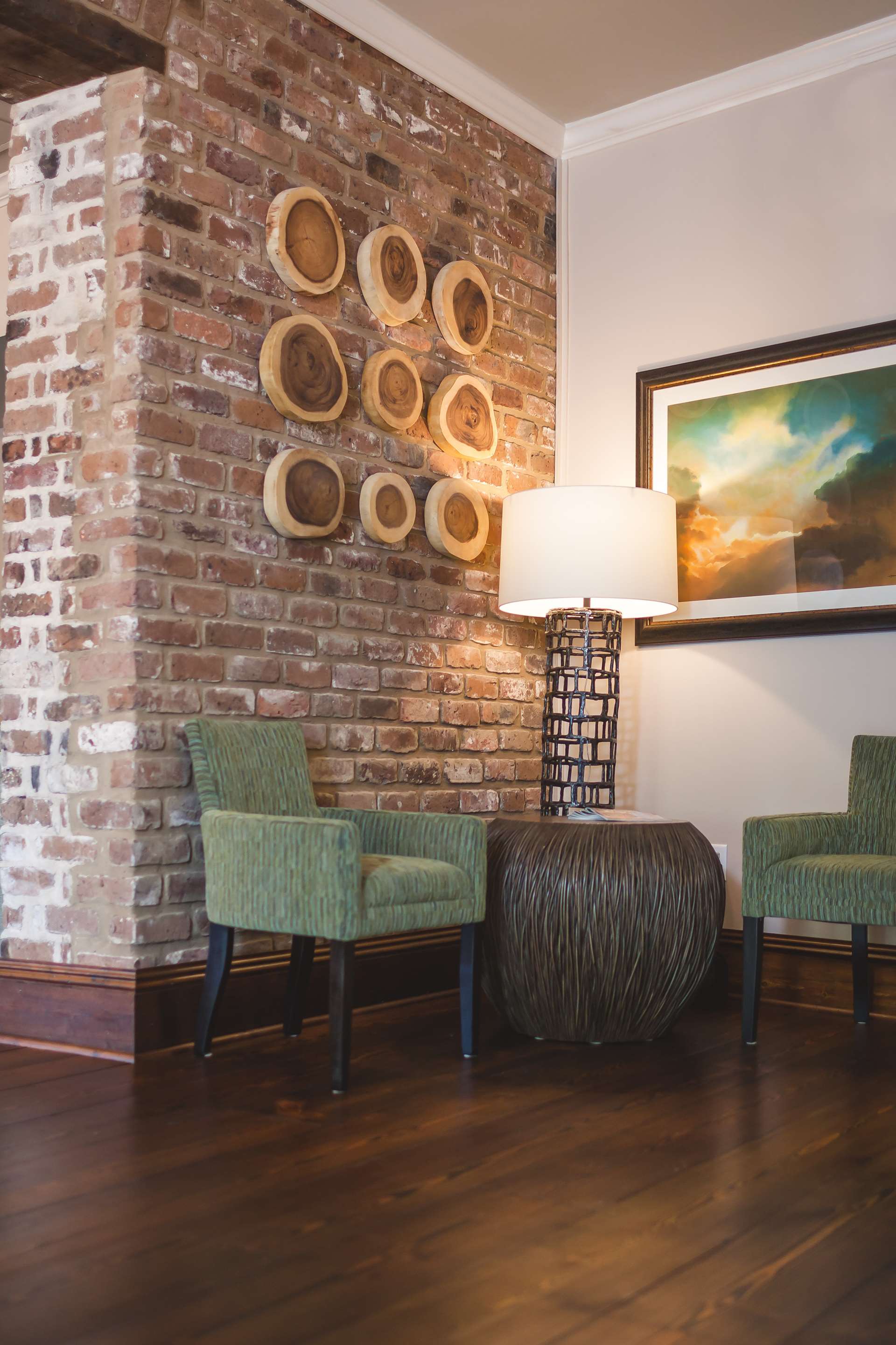 Lobby | The Cotton Sail Hotel Savannah - Tapestry Collection by Hilton