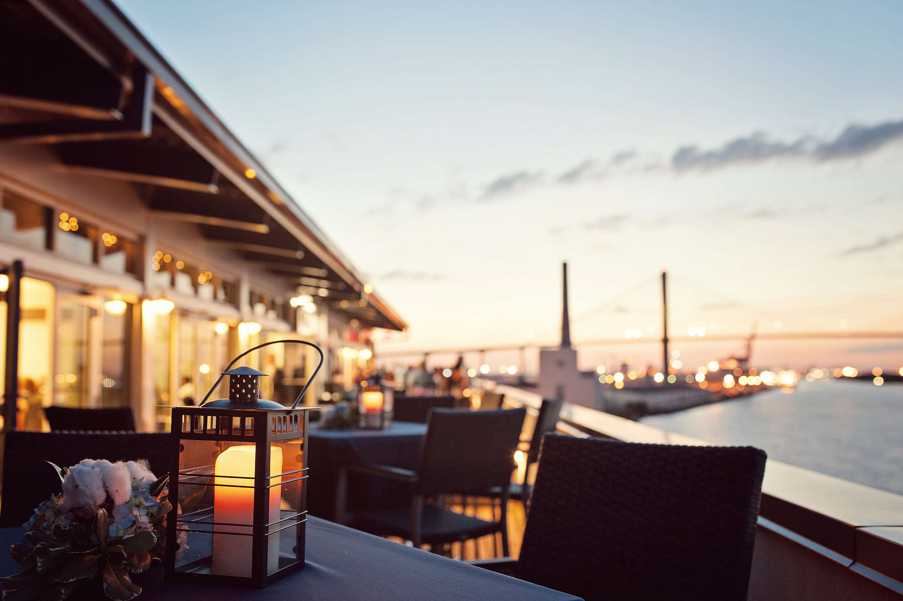 Property amenity | The Cotton Sail Hotel Savannah - Tapestry Collection by Hilton