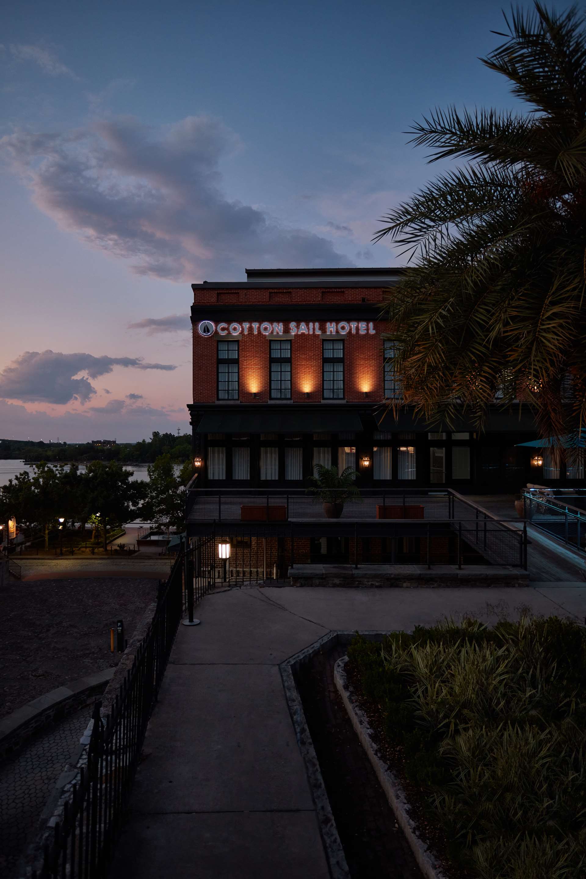 Undefined/Not Set | The Cotton Sail Hotel Savannah - Tapestry Collection by Hilton
