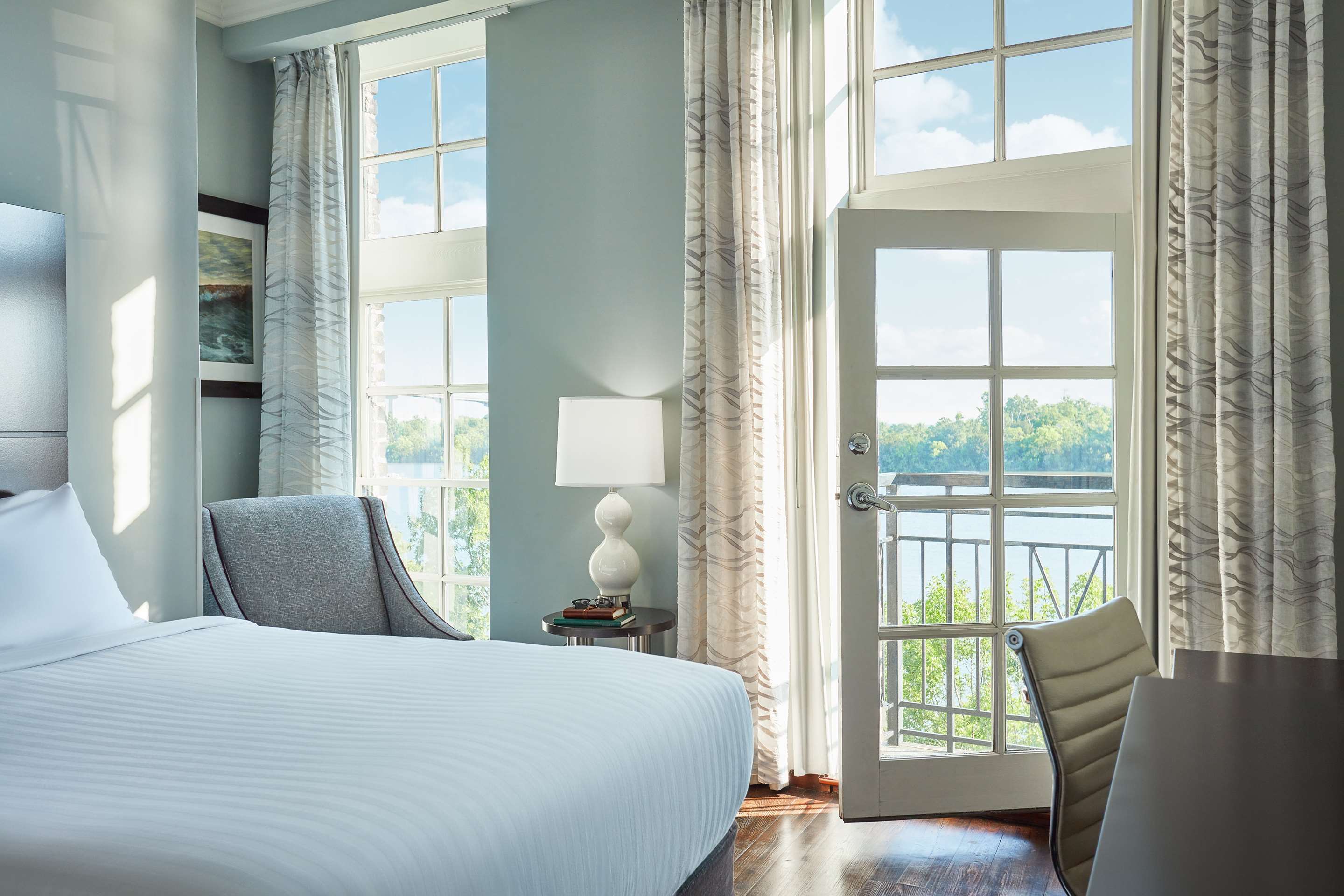 Undefined/Not Set | The Cotton Sail Hotel Savannah - Tapestry Collection by Hilton