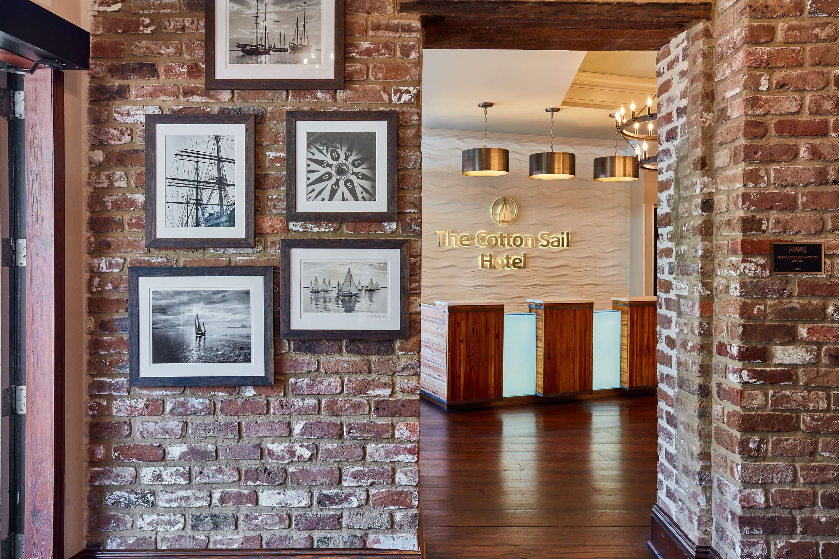 Undefined/Not Set | The Cotton Sail Hotel Savannah - Tapestry Collection by Hilton
