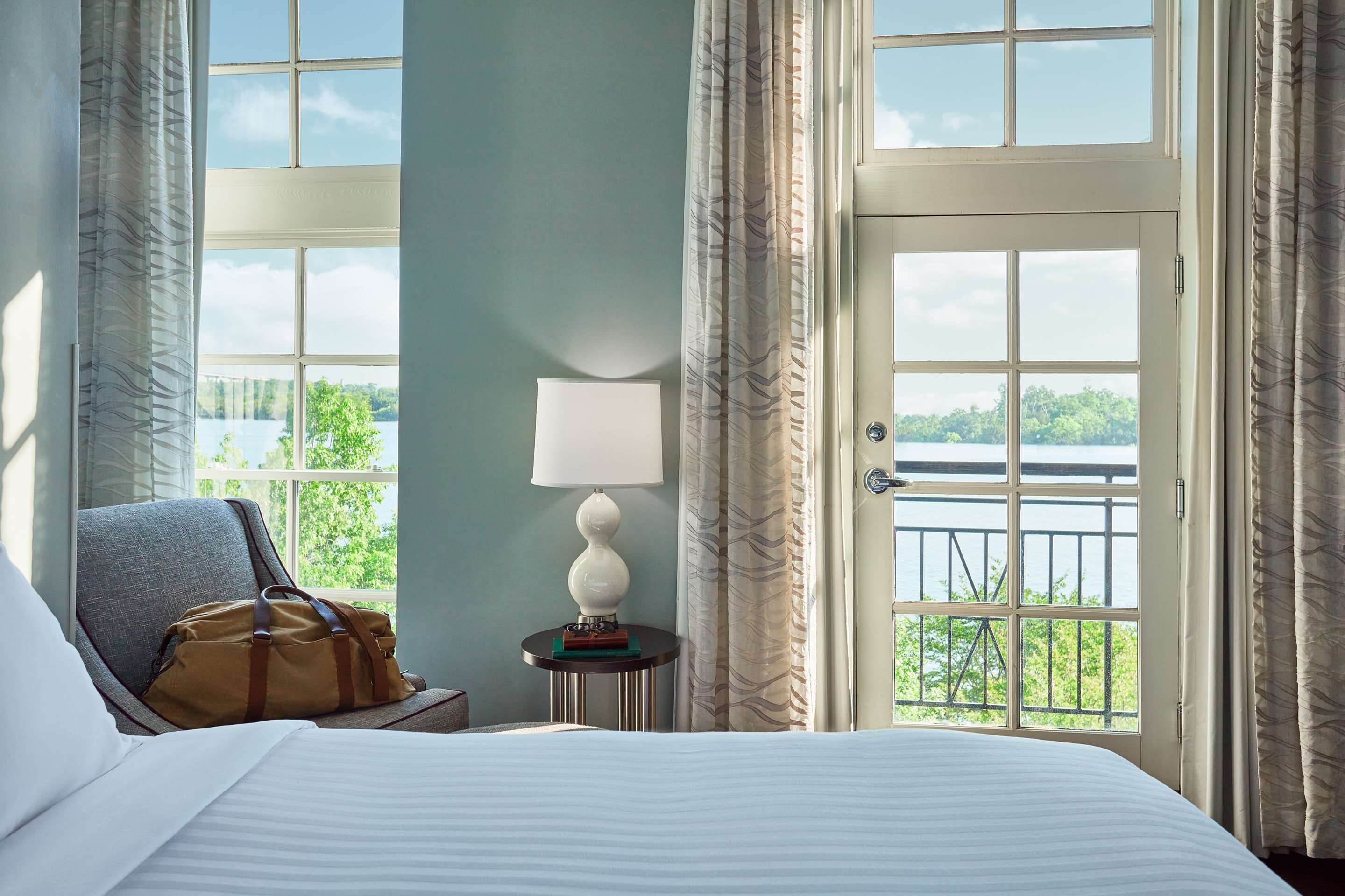 Undefined/Not Set | The Cotton Sail Hotel Savannah - Tapestry Collection by Hilton