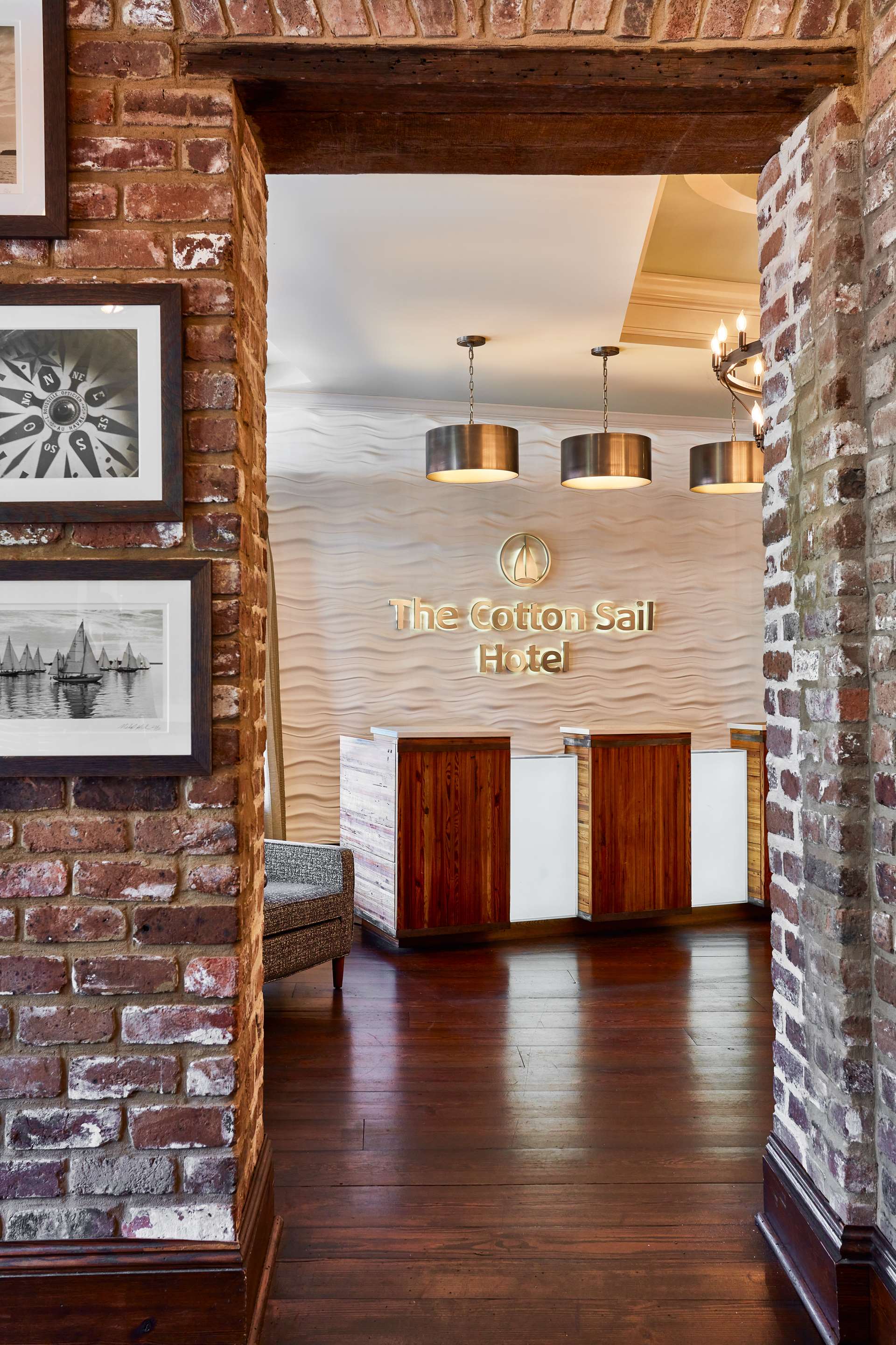 Undefined/Not Set | The Cotton Sail Hotel Savannah - Tapestry Collection by Hilton