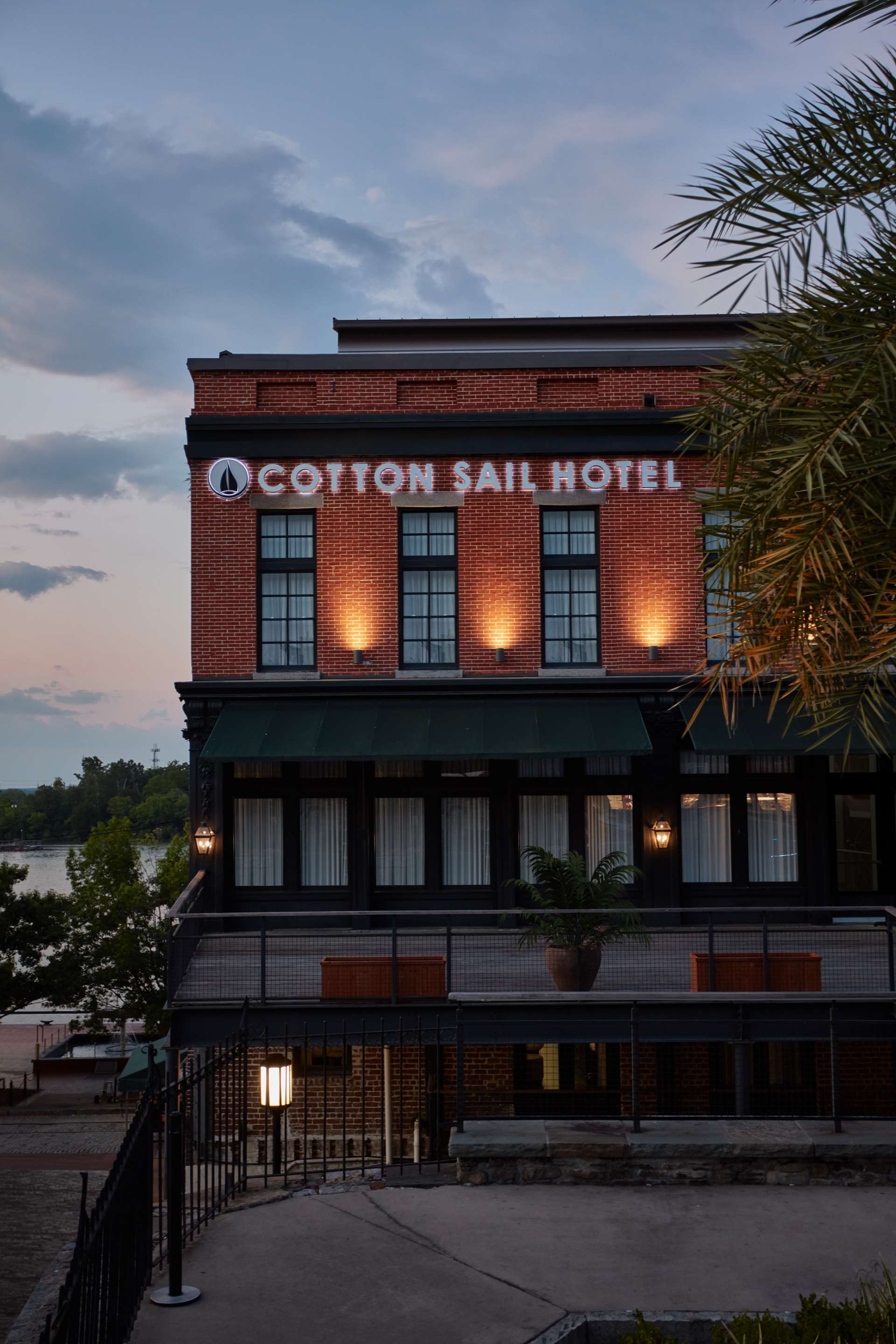 Undefined/Not Set | The Cotton Sail Hotel Savannah - Tapestry Collection by Hilton