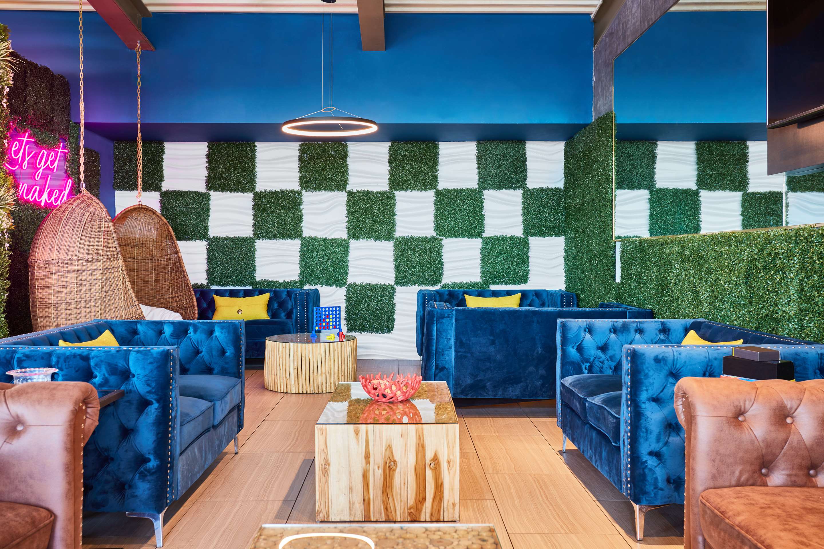 Undefined/Not Set | The Cotton Sail Hotel Savannah - Tapestry Collection by Hilton