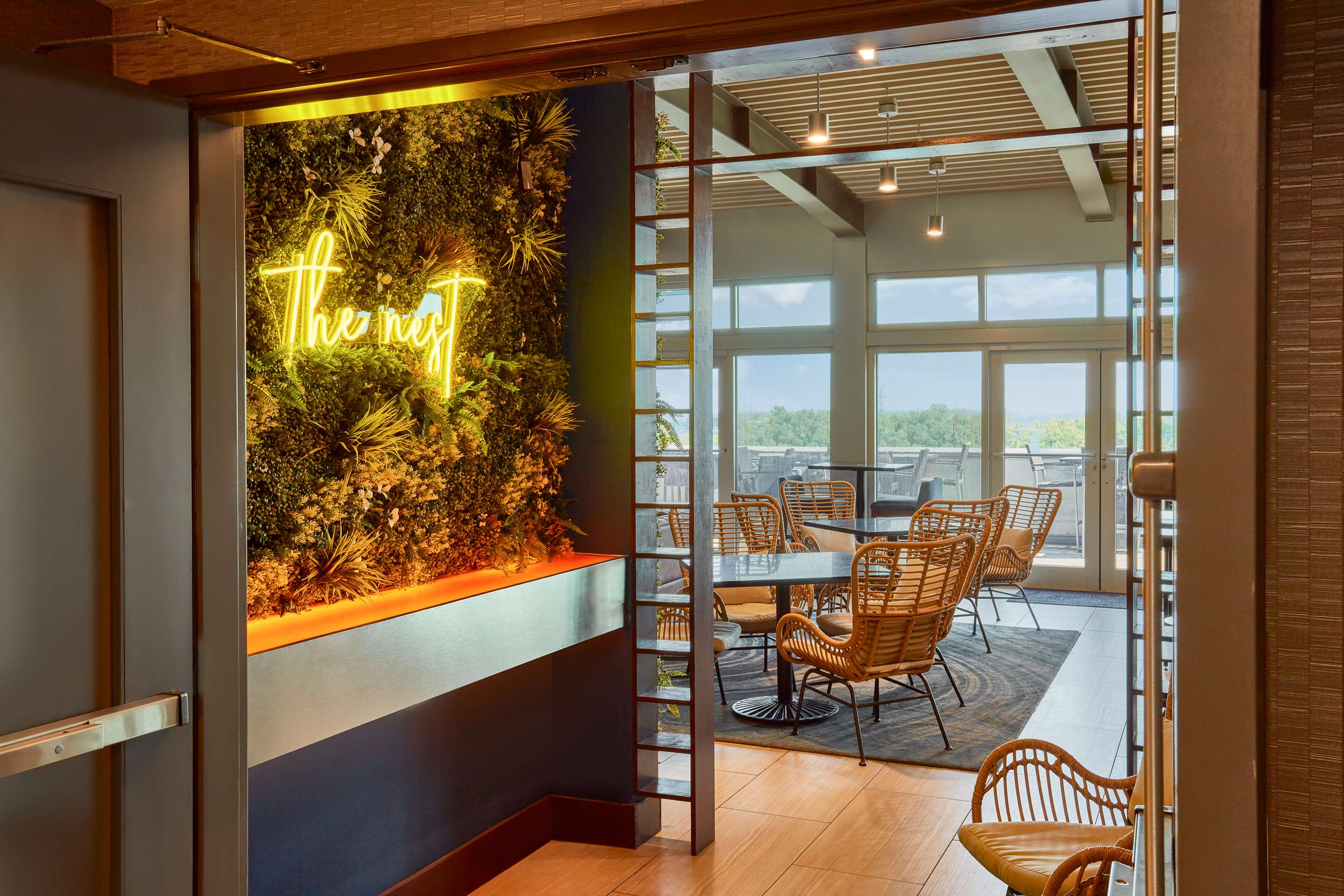 Undefined/Not Set | The Cotton Sail Hotel Savannah - Tapestry Collection by Hilton