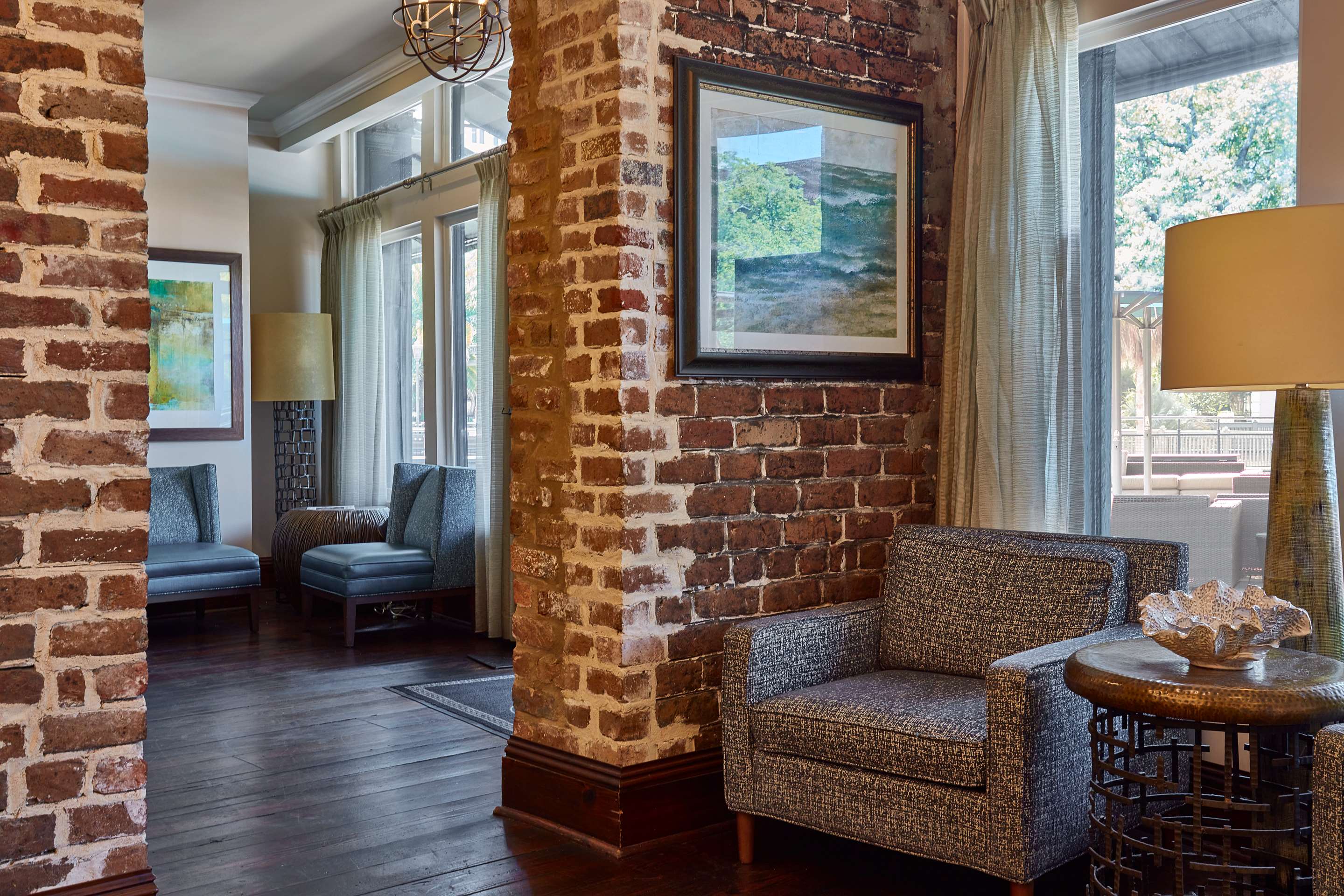 Undefined/Not Set | The Cotton Sail Hotel Savannah - Tapestry Collection by Hilton