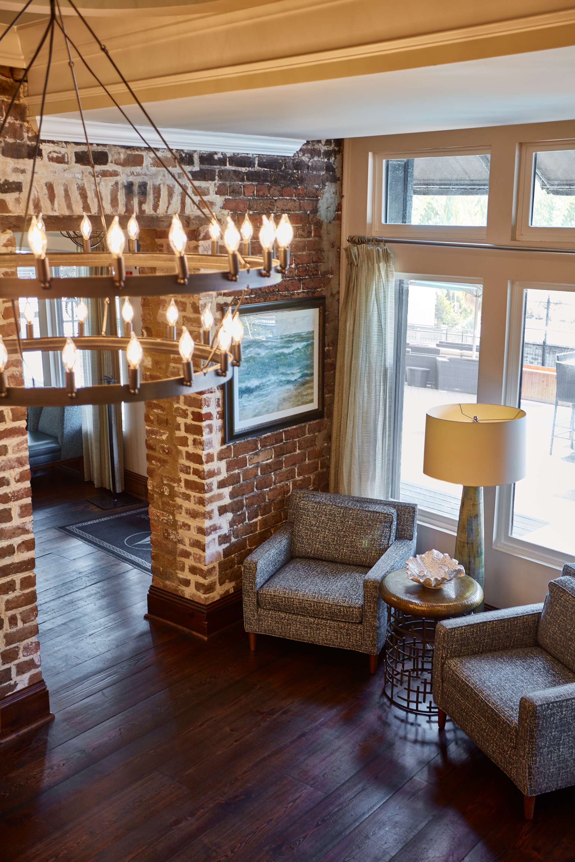 Undefined/Not Set | The Cotton Sail Hotel Savannah - Tapestry Collection by Hilton