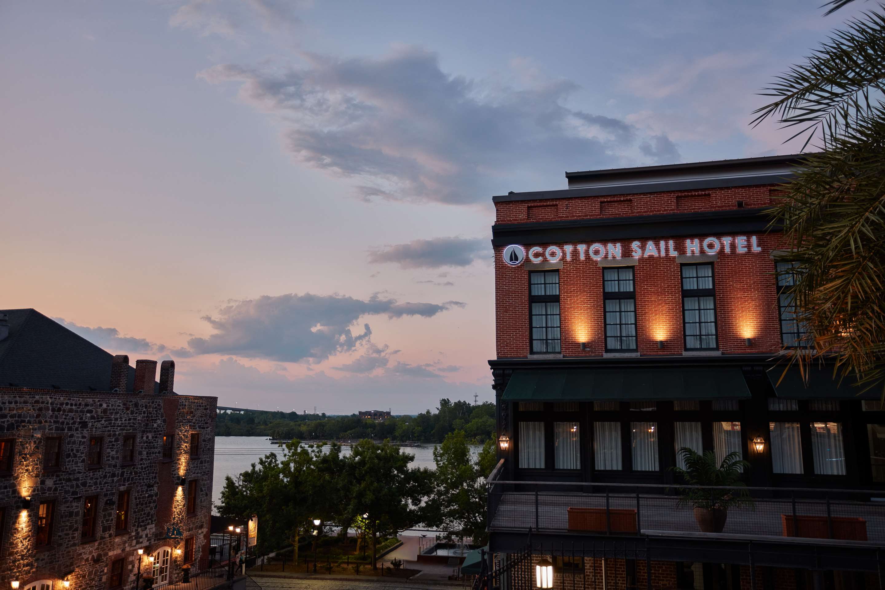 Undefined/Not Set | The Cotton Sail Hotel Savannah - Tapestry Collection by Hilton