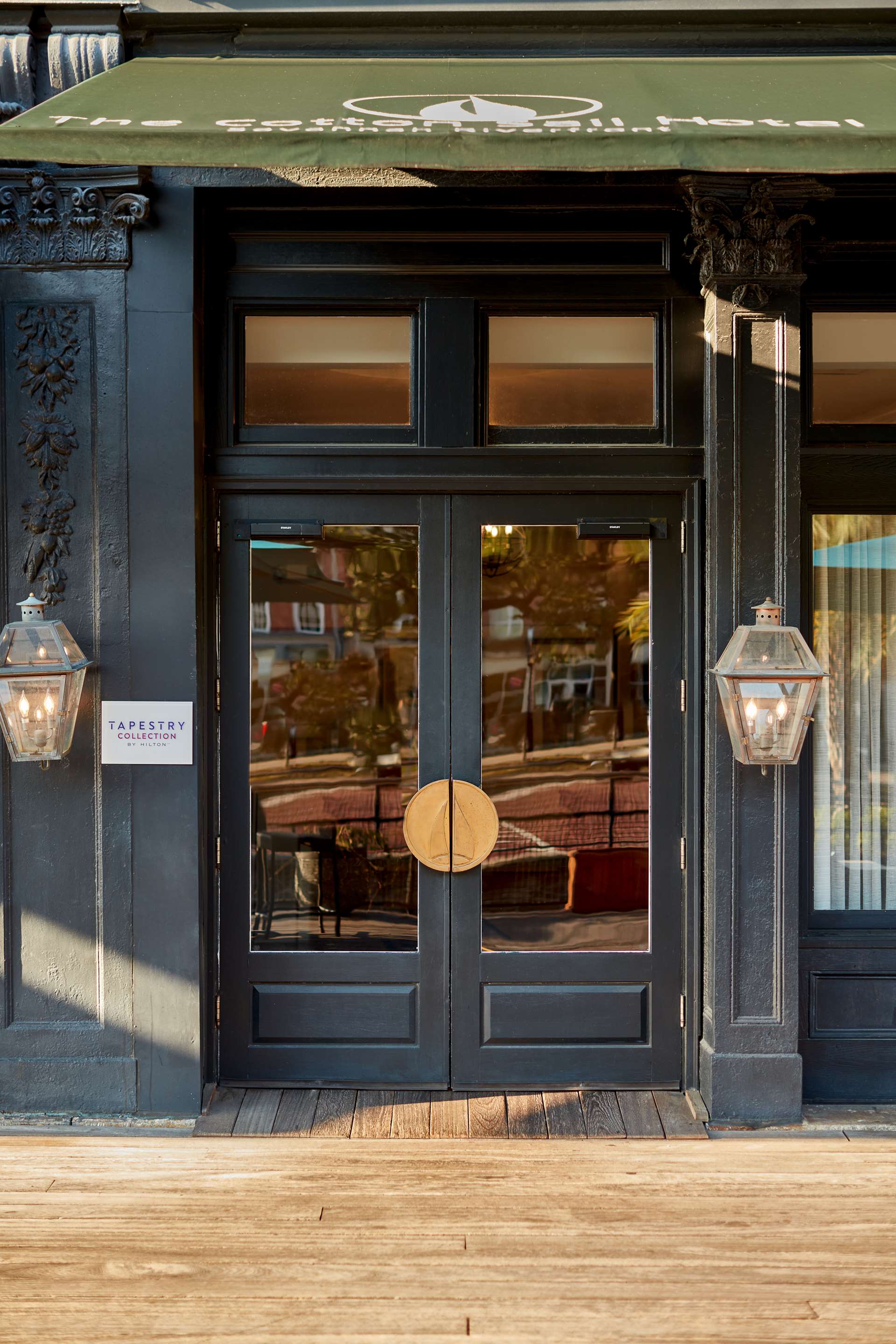 Undefined/Not Set | The Cotton Sail Hotel Savannah - Tapestry Collection by Hilton