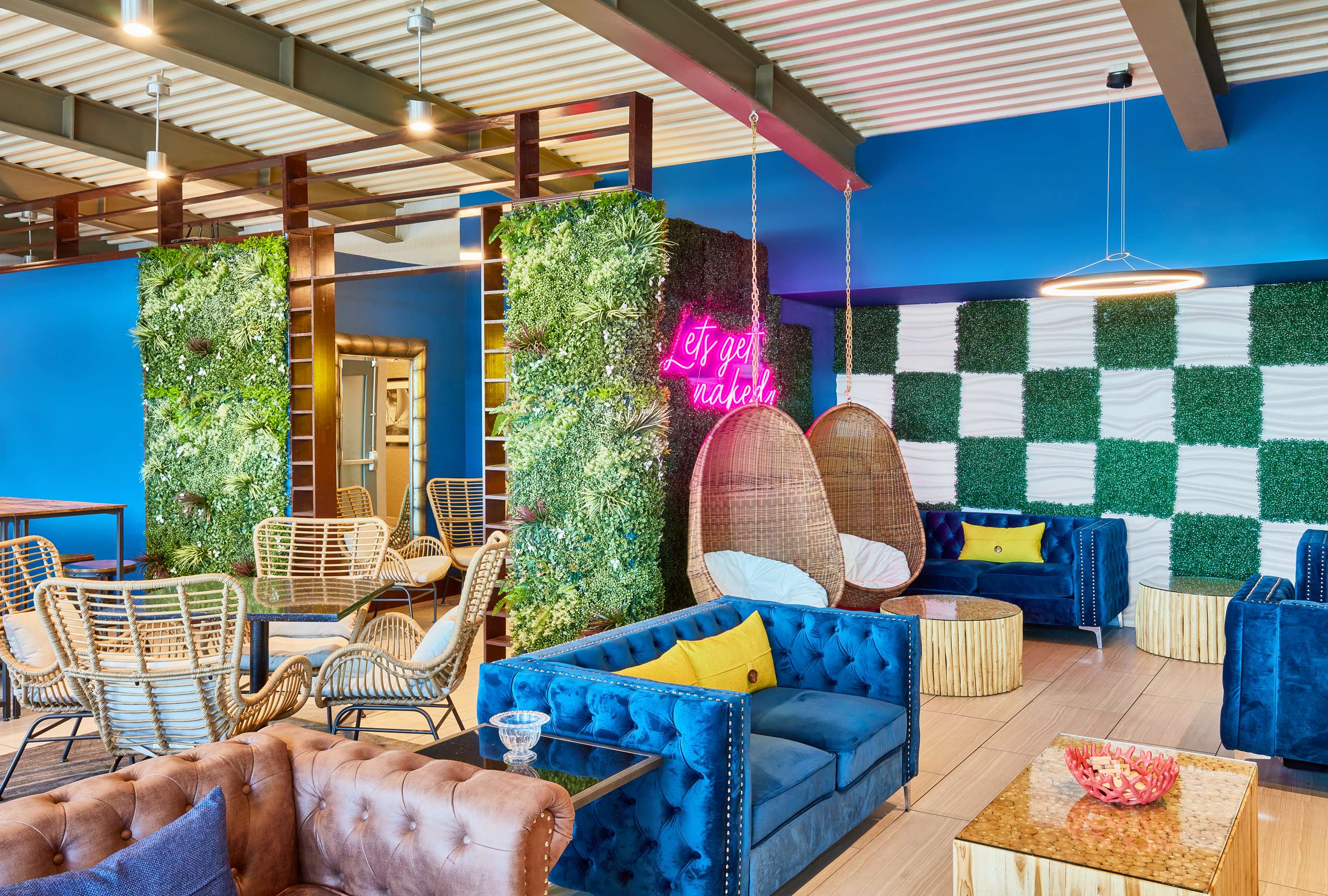 Undefined/Not Set | The Cotton Sail Hotel Savannah - Tapestry Collection by Hilton