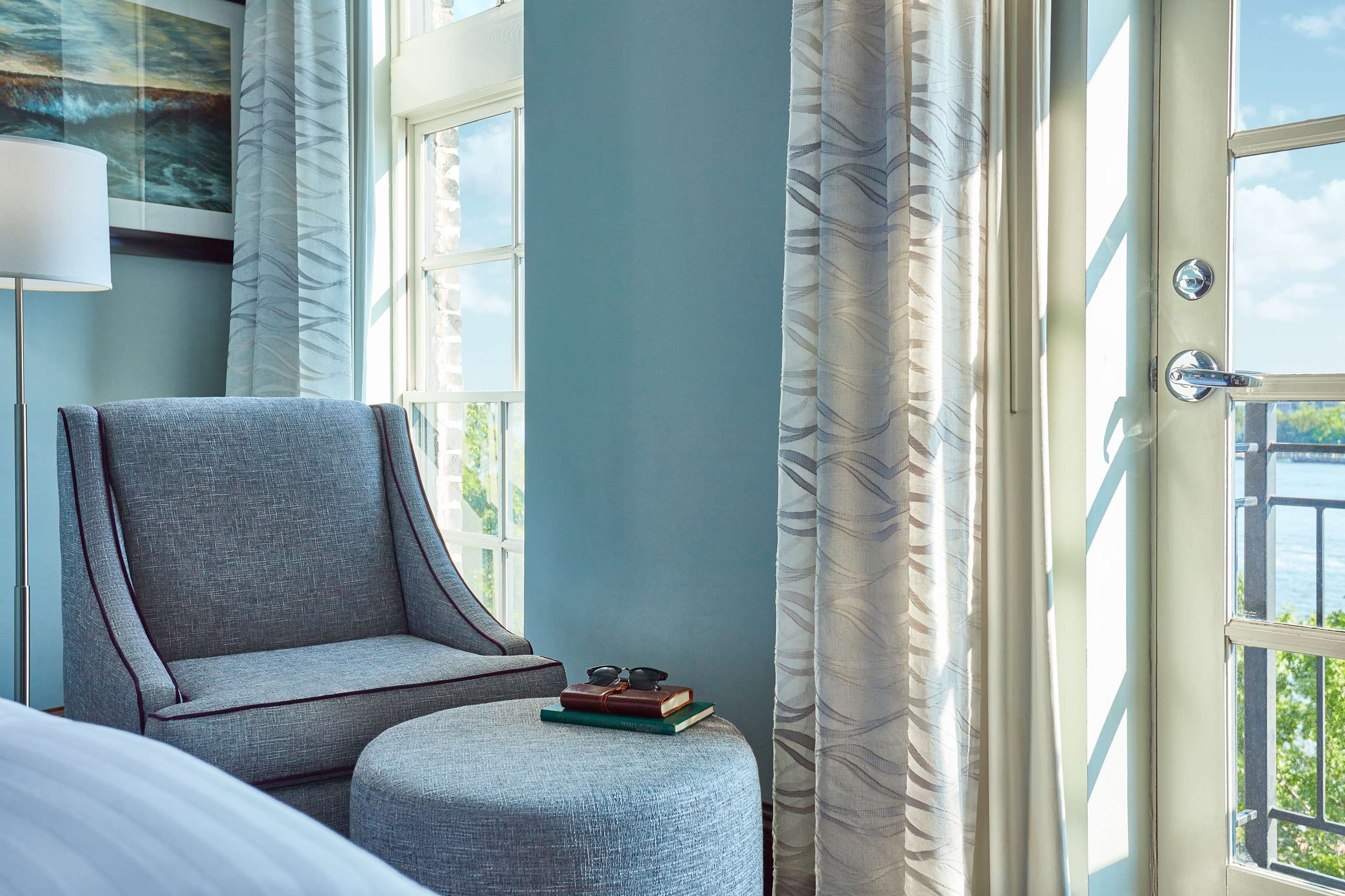 Undefined/Not Set | The Cotton Sail Hotel Savannah - Tapestry Collection by Hilton