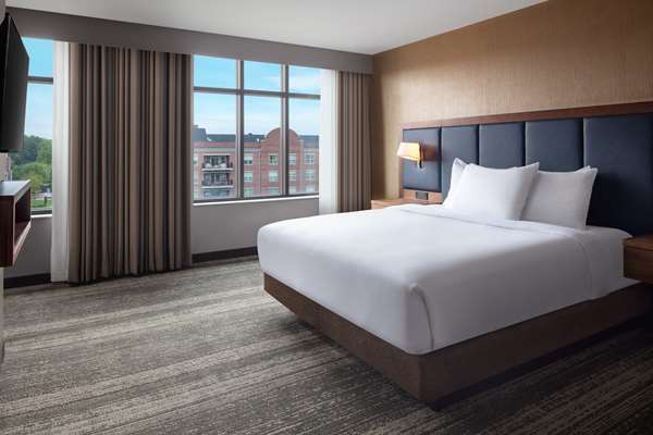  - Embassy Suites Notre Dame South Bend