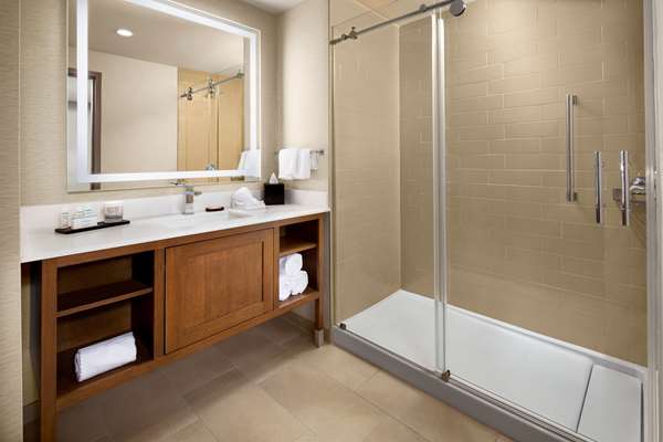  - Embassy Suites Notre Dame South Bend