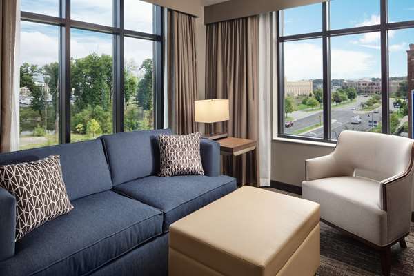  - Embassy Suites Notre Dame South Bend