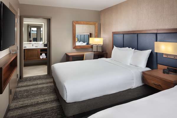  - Embassy Suites Notre Dame South Bend