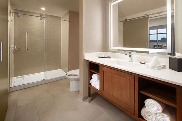  - Embassy Suites Notre Dame South Bend