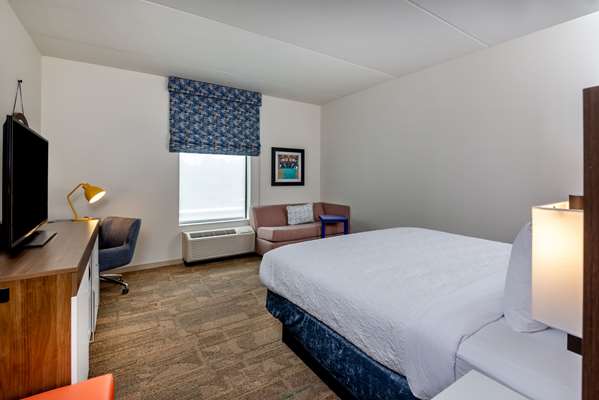  - Hampton Inn Bayview Baltimore