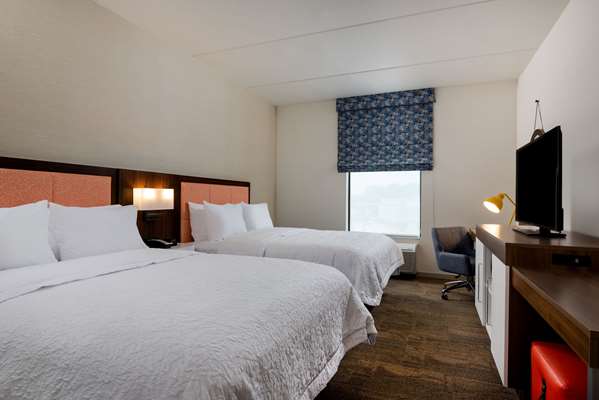  - Hampton Inn Bayview Baltimore