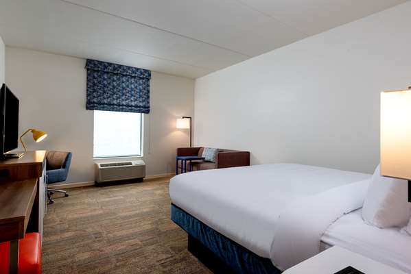  - Hampton Inn Bayview Baltimore