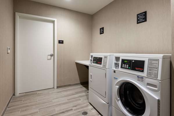 Recreation - Hampton Inn Bayview Baltimore