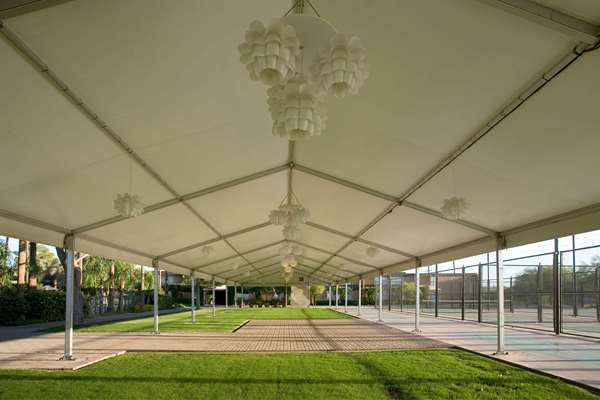  - Ramada Hotel Downtown Tucson - I-10, Exit 258