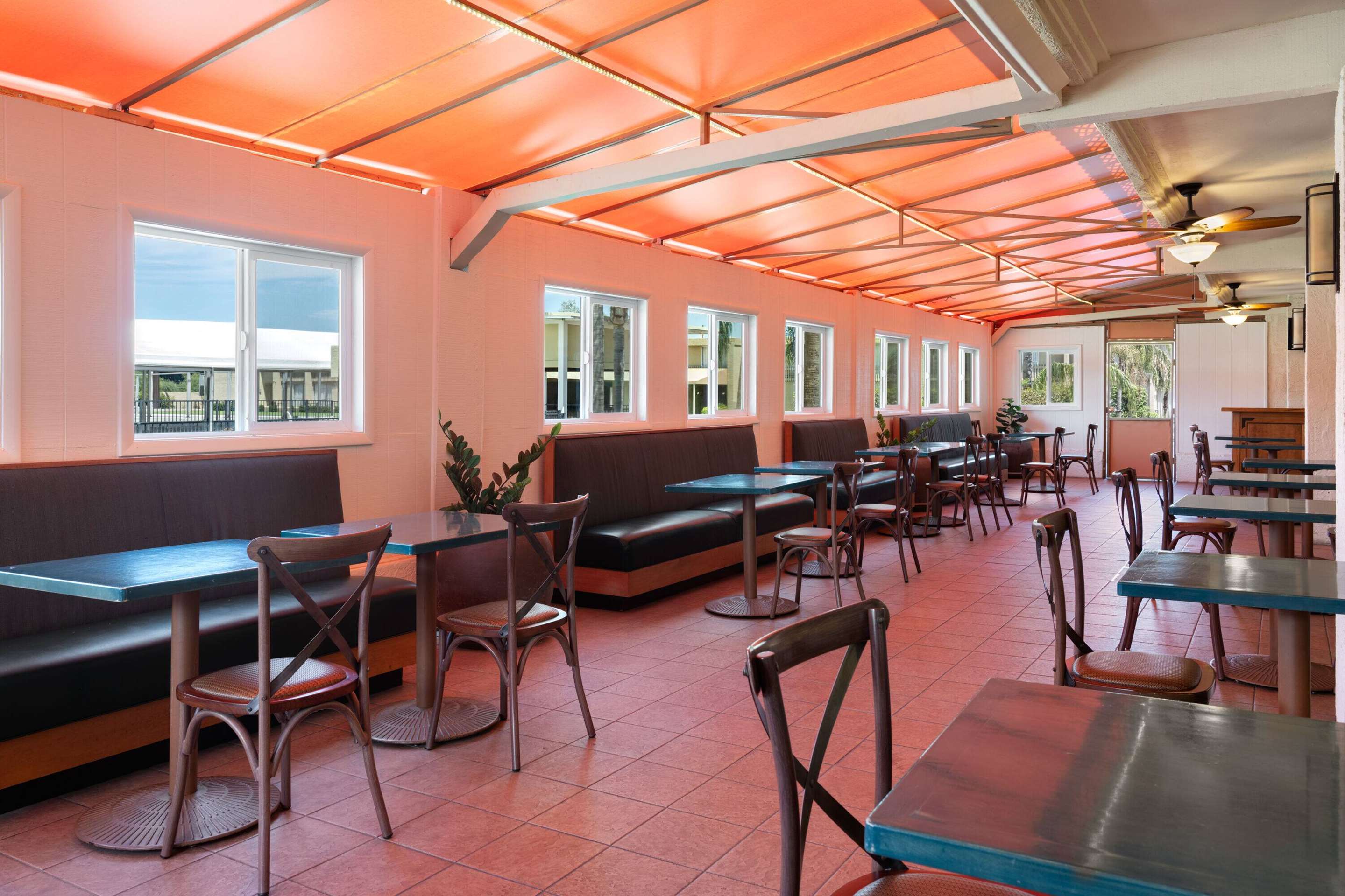 Property amenity | Ramada by Wyndham Tucson