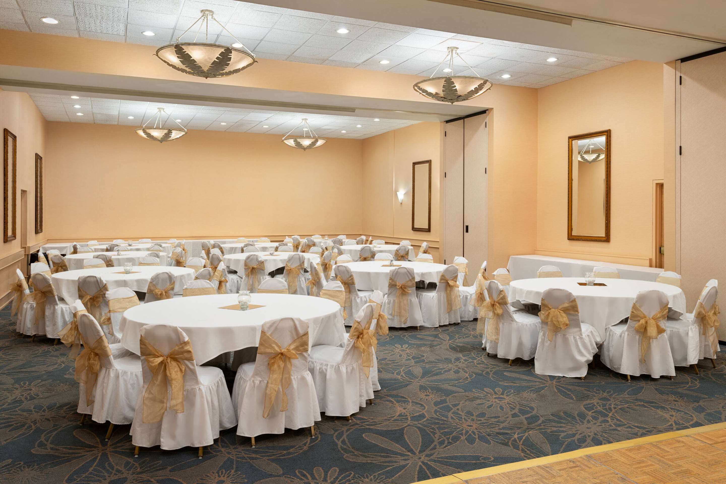 Ballroom | Ramada by Wyndham Tucson