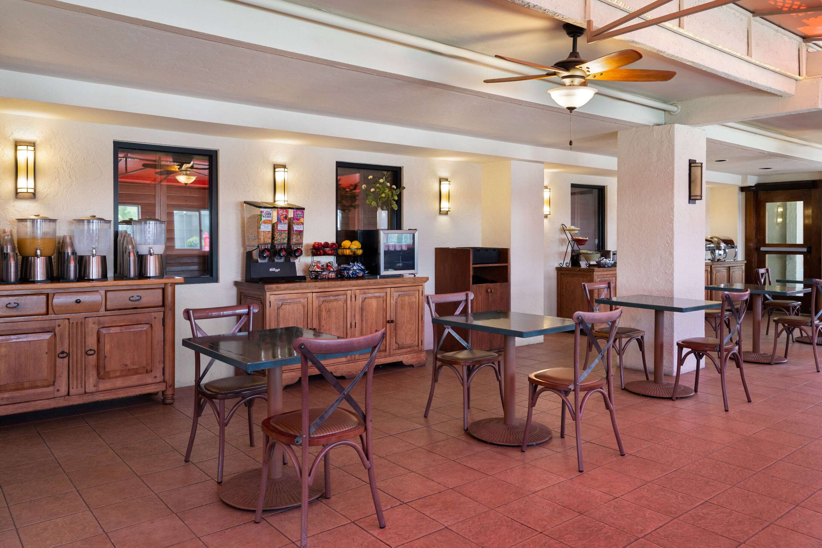 Property amenity | Ramada by Wyndham Tucson