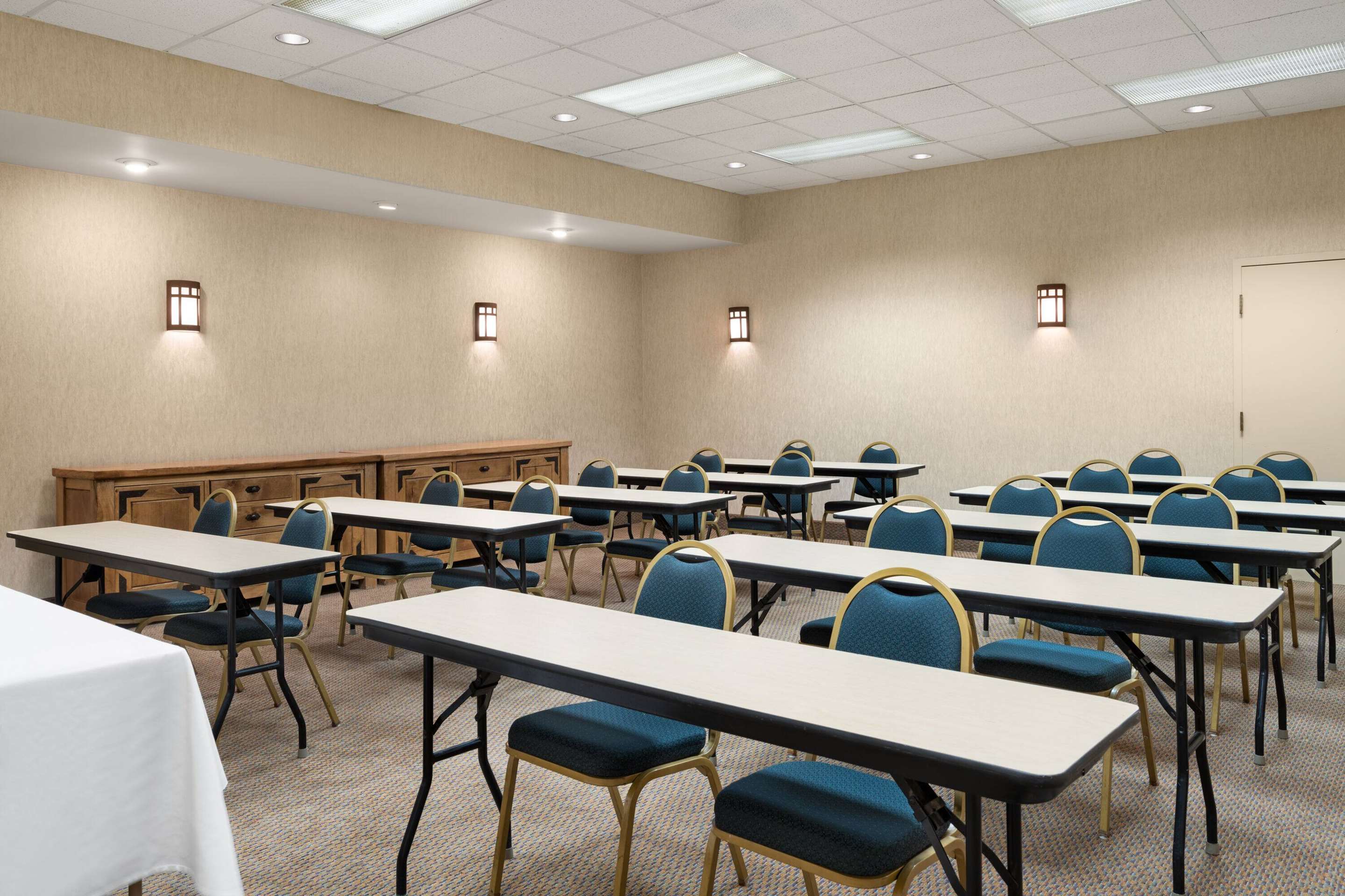 Meeting Room | Ramada by Wyndham Tucson