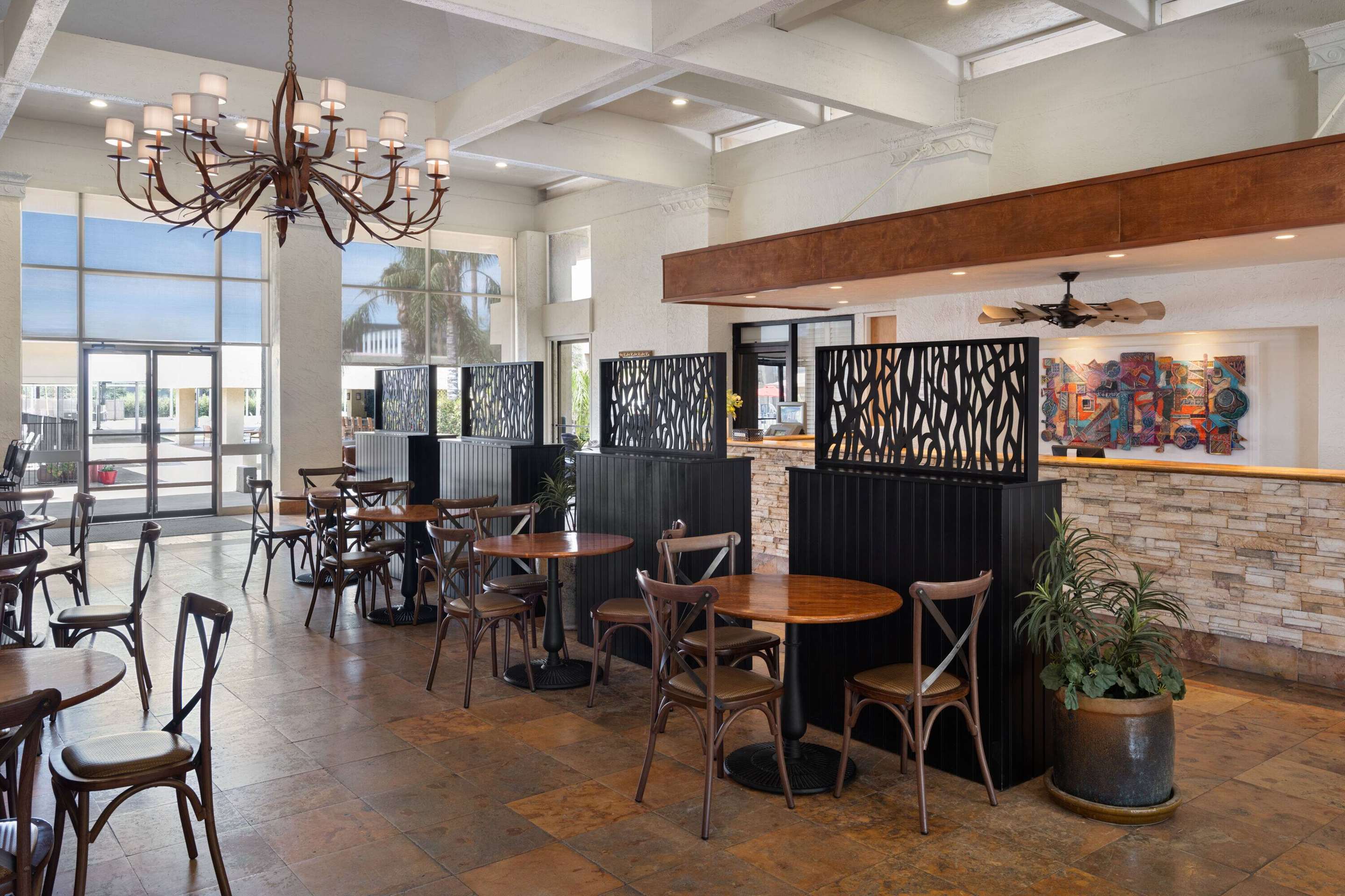 Restaurant | Ramada by Wyndham Tucson