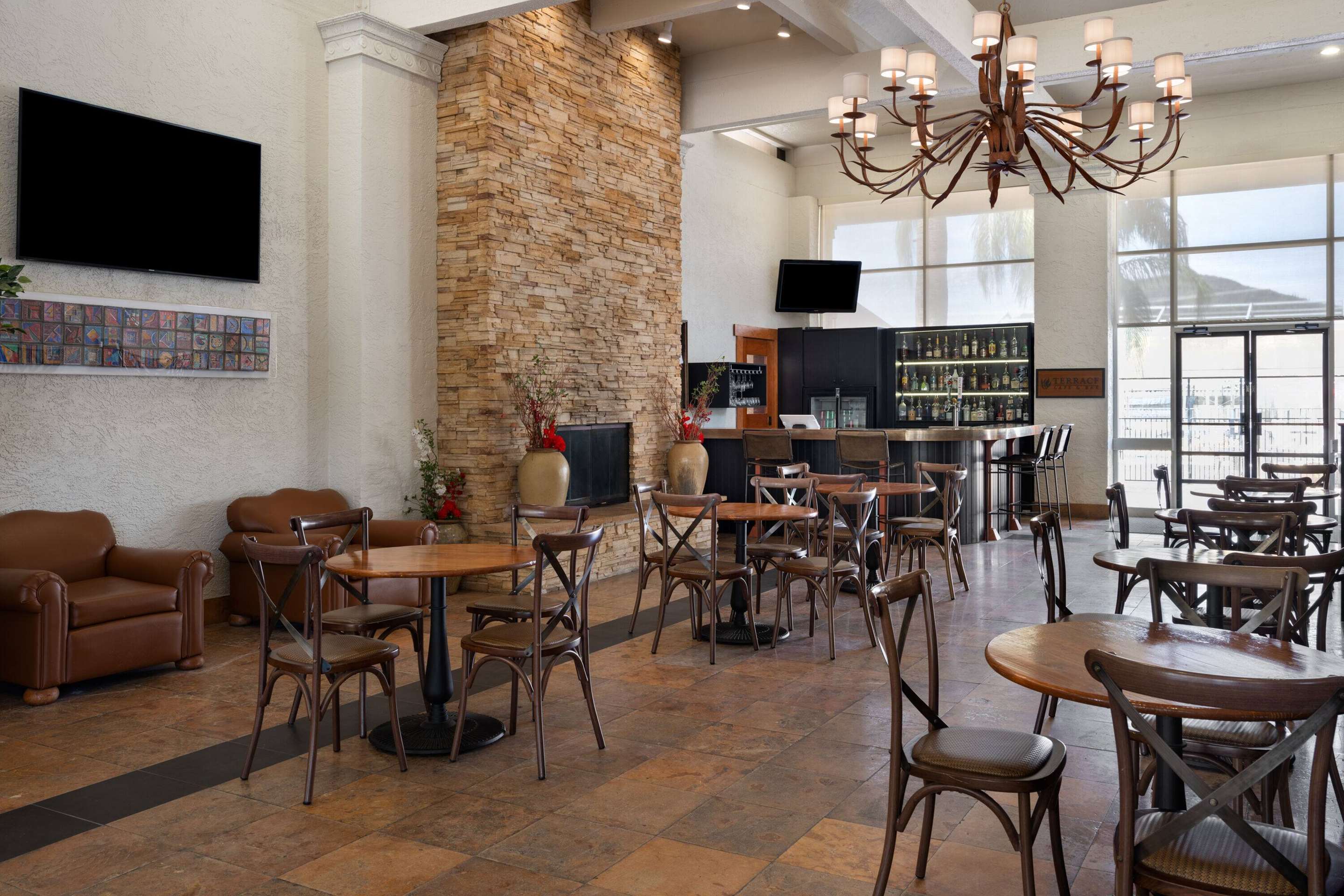 Restaurant | Ramada by Wyndham Tucson