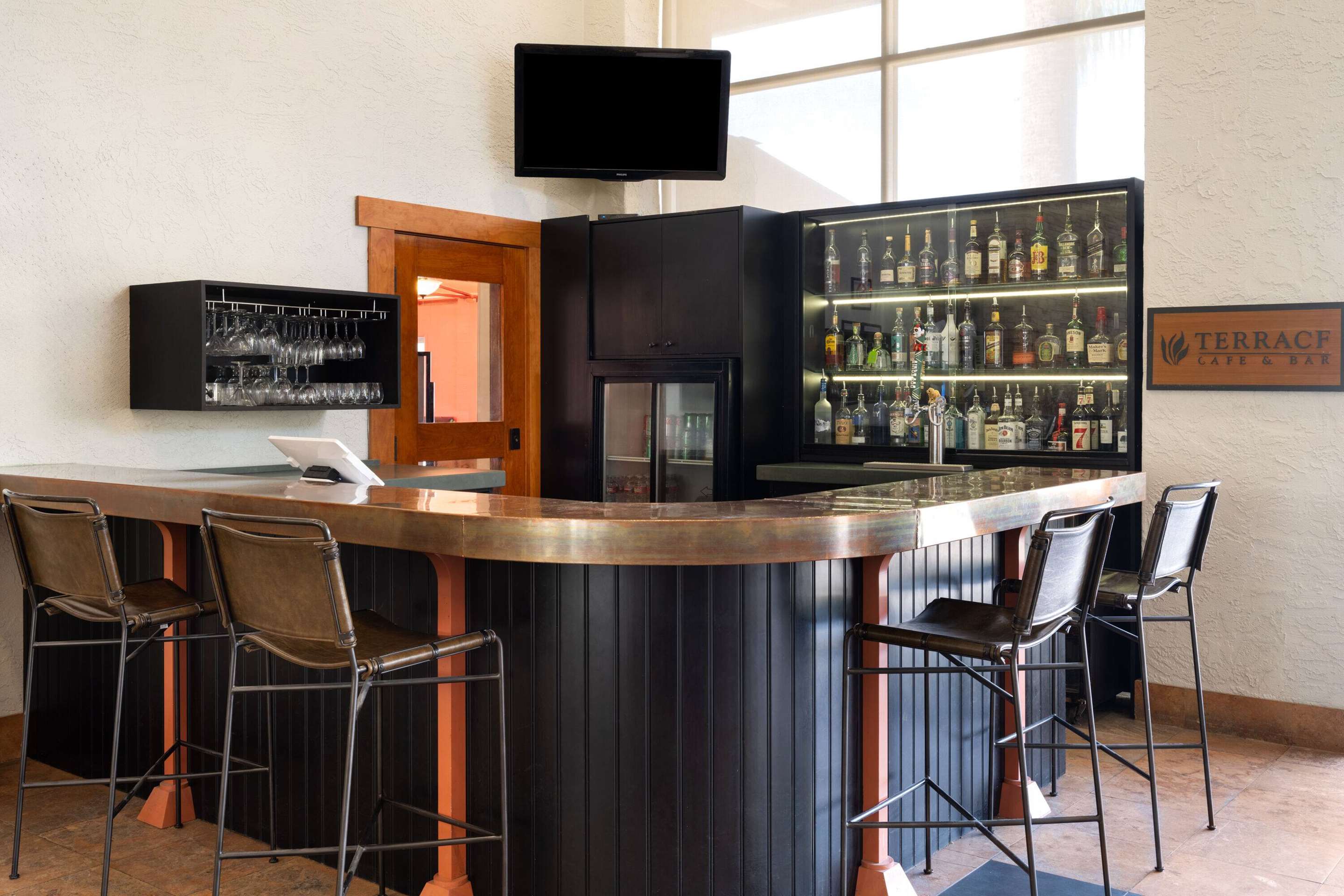 Restaurant | Ramada by Wyndham Tucson