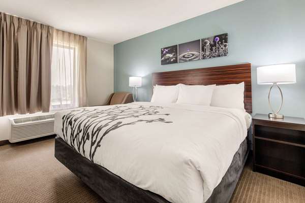  - Sleep Inn & Suites South Jacksonville