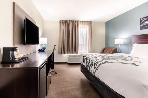  - Sleep Inn & Suites South Jacksonville