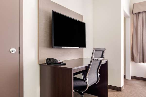  - Sleep Inn & Suites South Jacksonville